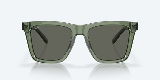 Keramas Olive w/ Gray 580G