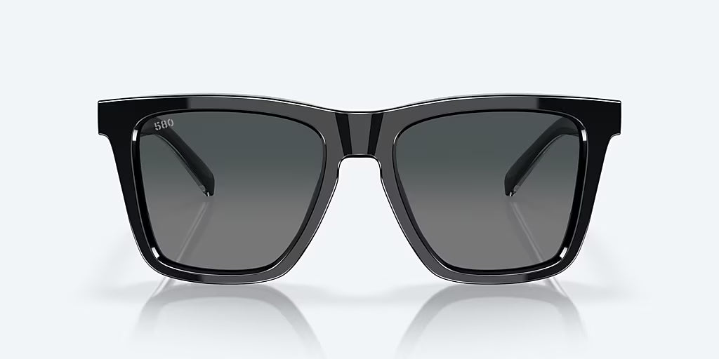 Keramas Black w/ Gray Gradient 580G