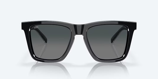 Keramas Black w/ Gray Gradient 580G