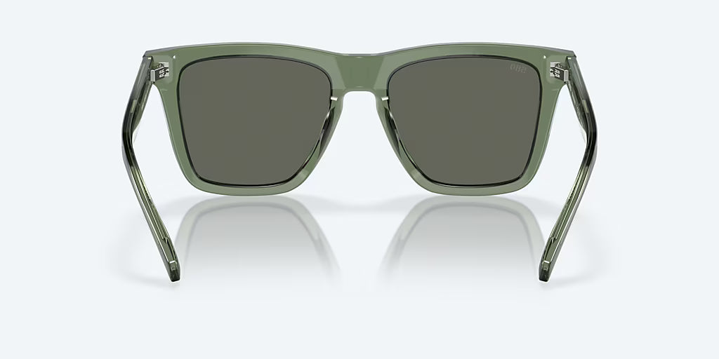 Keramas Olive w/ Gray 580G