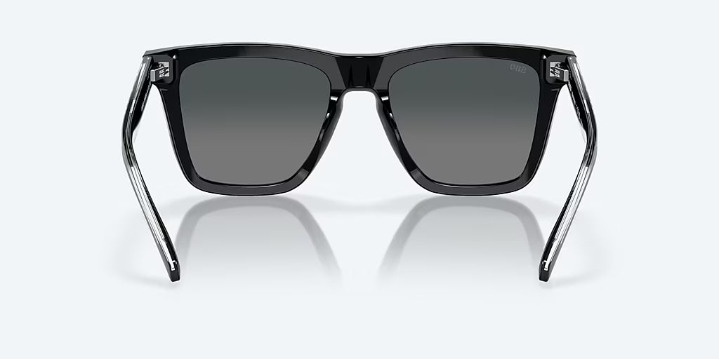 Keramas Black w/ Gray Gradient 580G