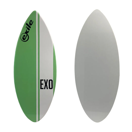 Exile EXO E-Glass Epoxy Large - Green