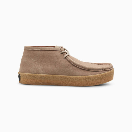 Last Resort VM006 Moc Hi Suede Sand/Gum