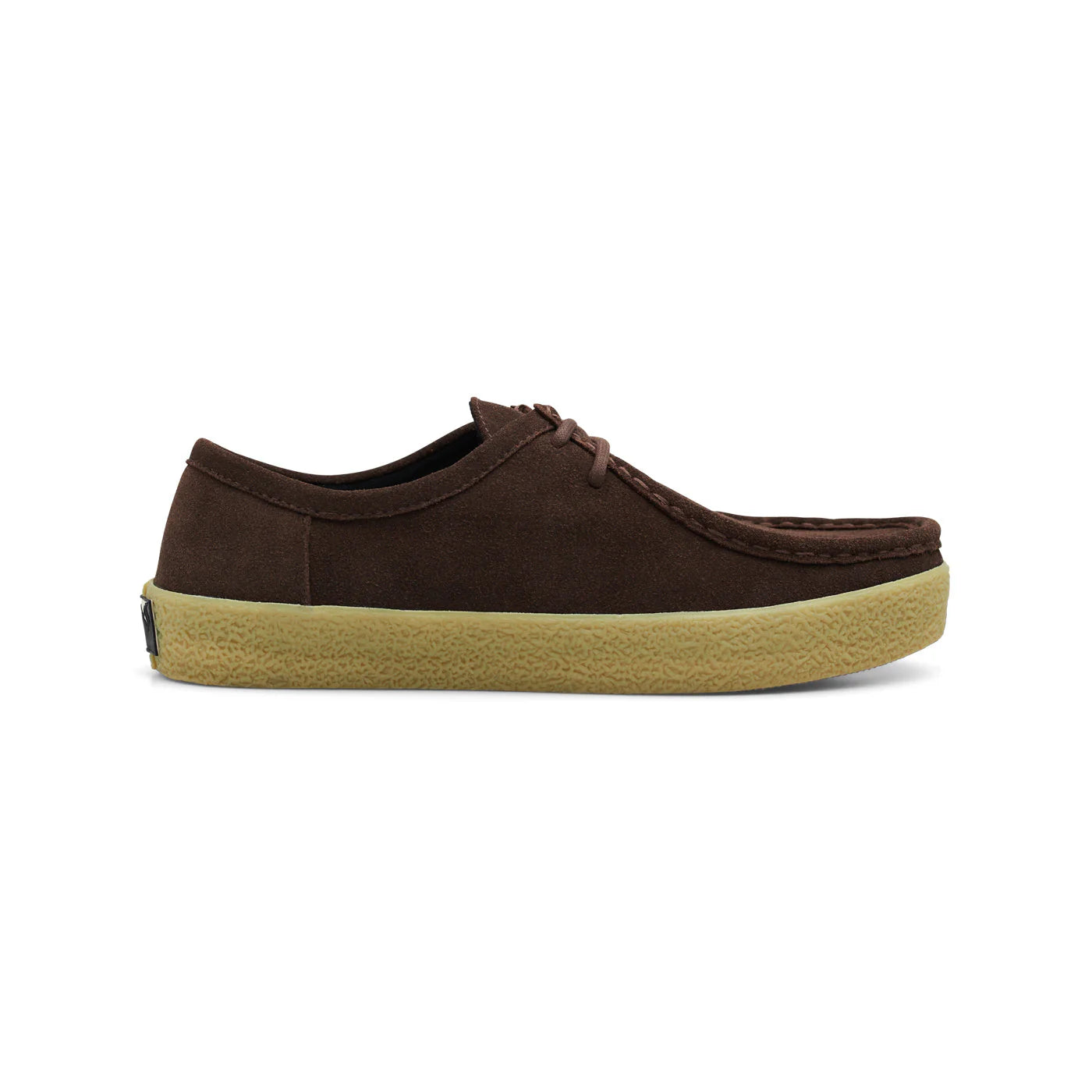 Last Resort VM006 Moc Suede Coffee Bean / Gum