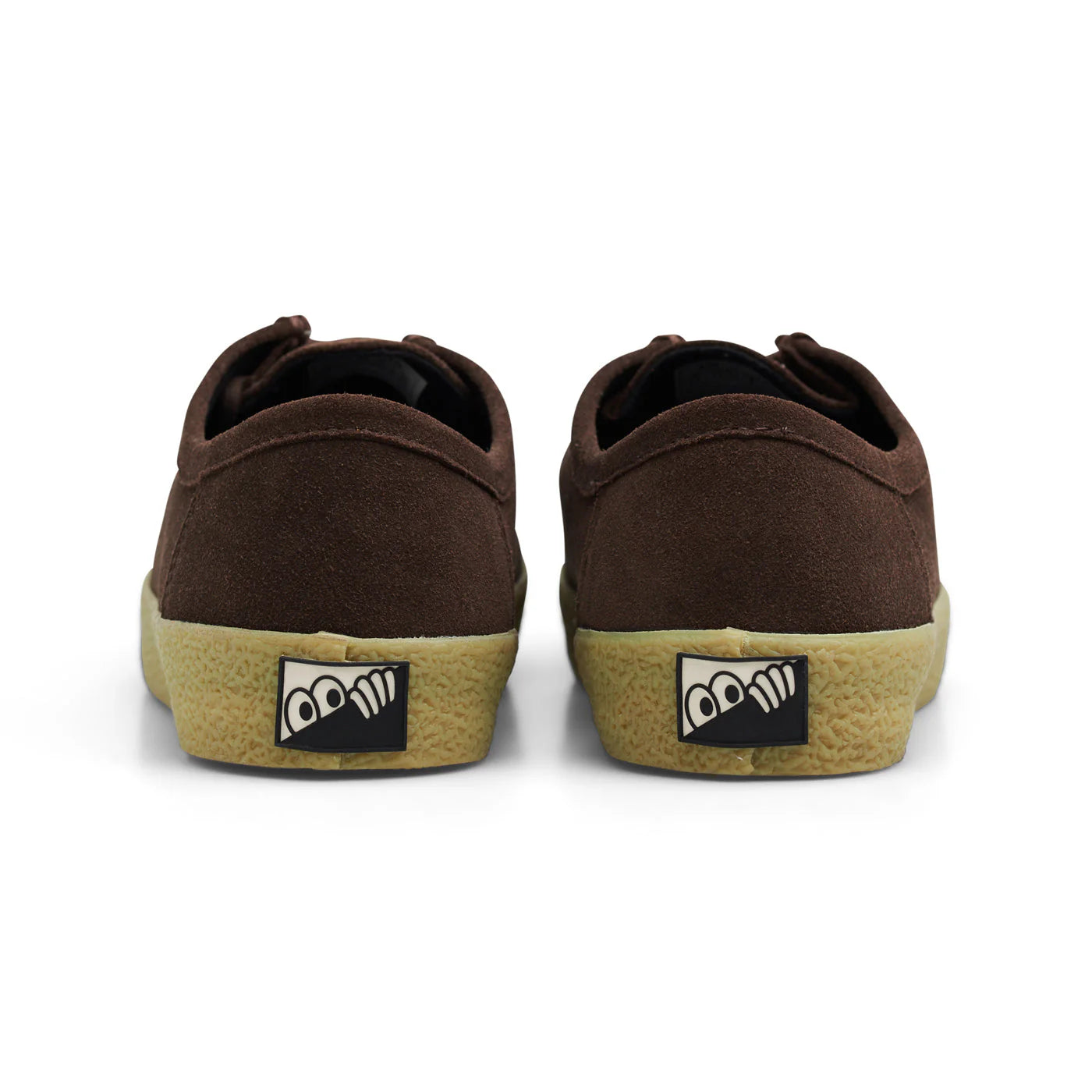 Last Resort VM006 Moc Suede Coffee Bean / Gum