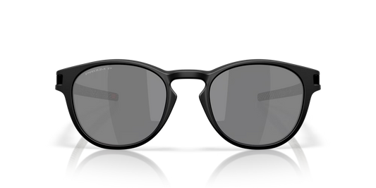 Latch Matte Black w/ Prizm Black Polarized