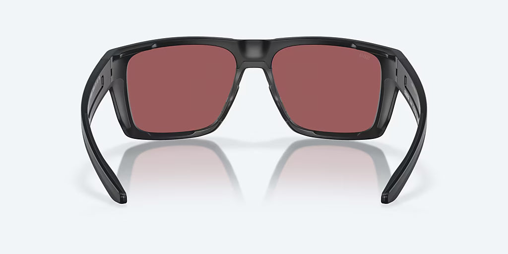 Lido Matte Black w/ Gold Mirror 580G