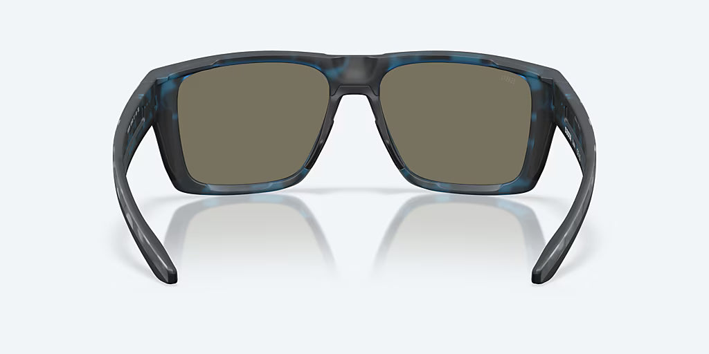 Lido Deep Water Camo w/ Blue Mirror 580G
