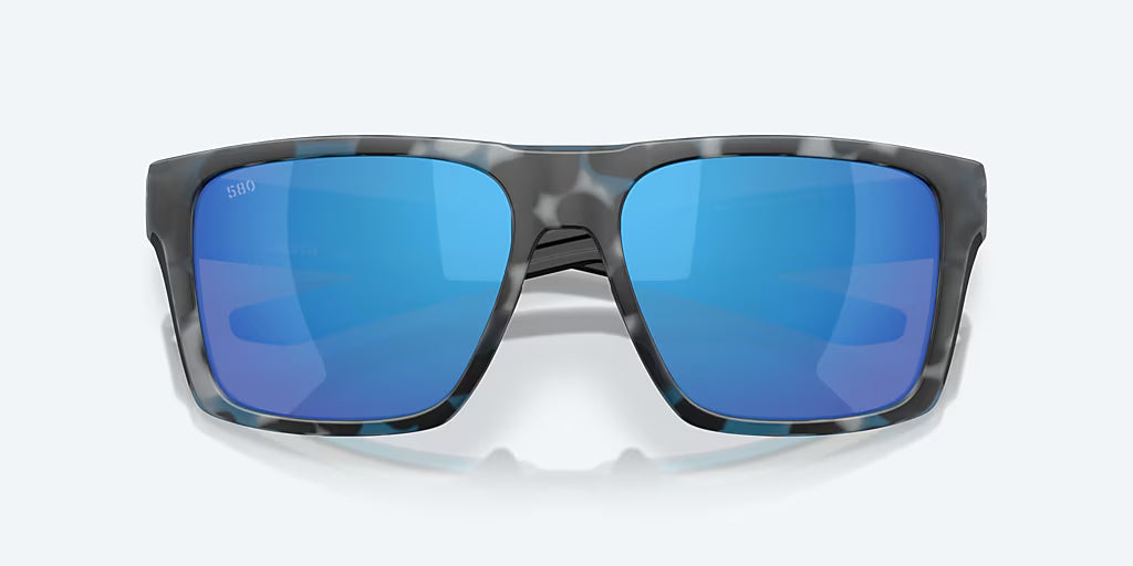 Lido Deep Water Camo w/ Blue Mirror 580G