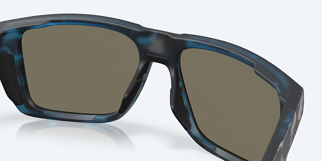 Lido Deep Water Camo w/ Blue Mirror 580G