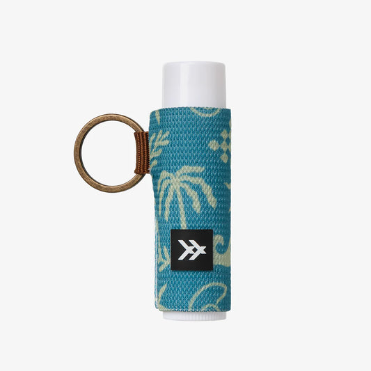 Thread Lip Balm Holder - High Tide