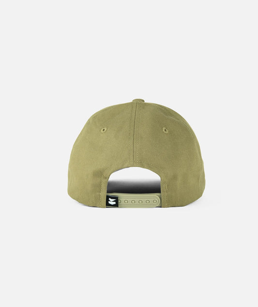 Locket Dad Hat - Tan