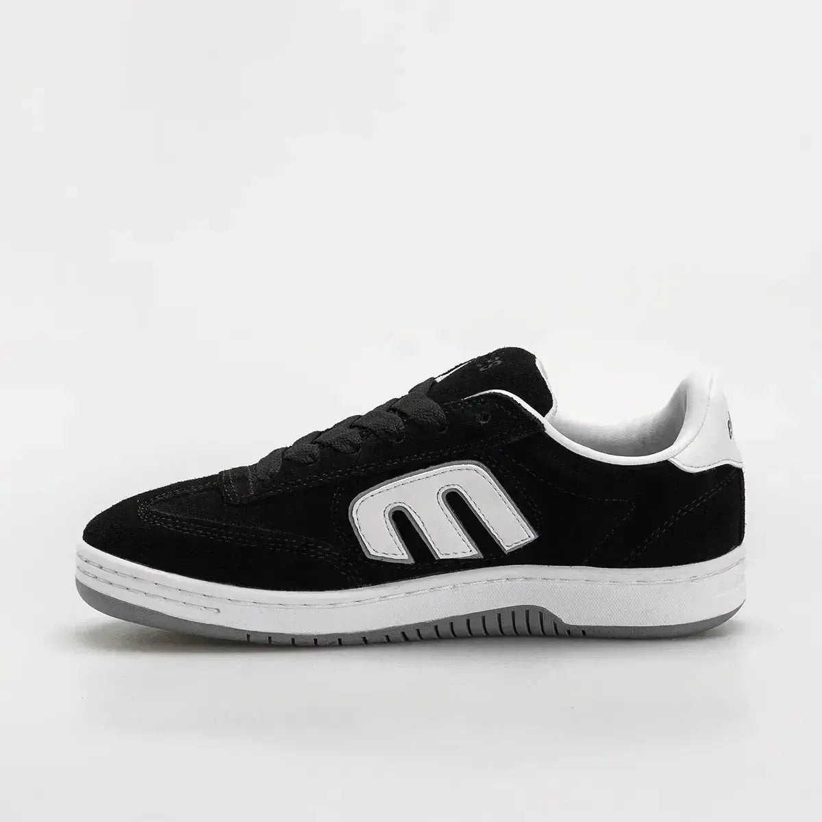 Etnies Locut - Black / White