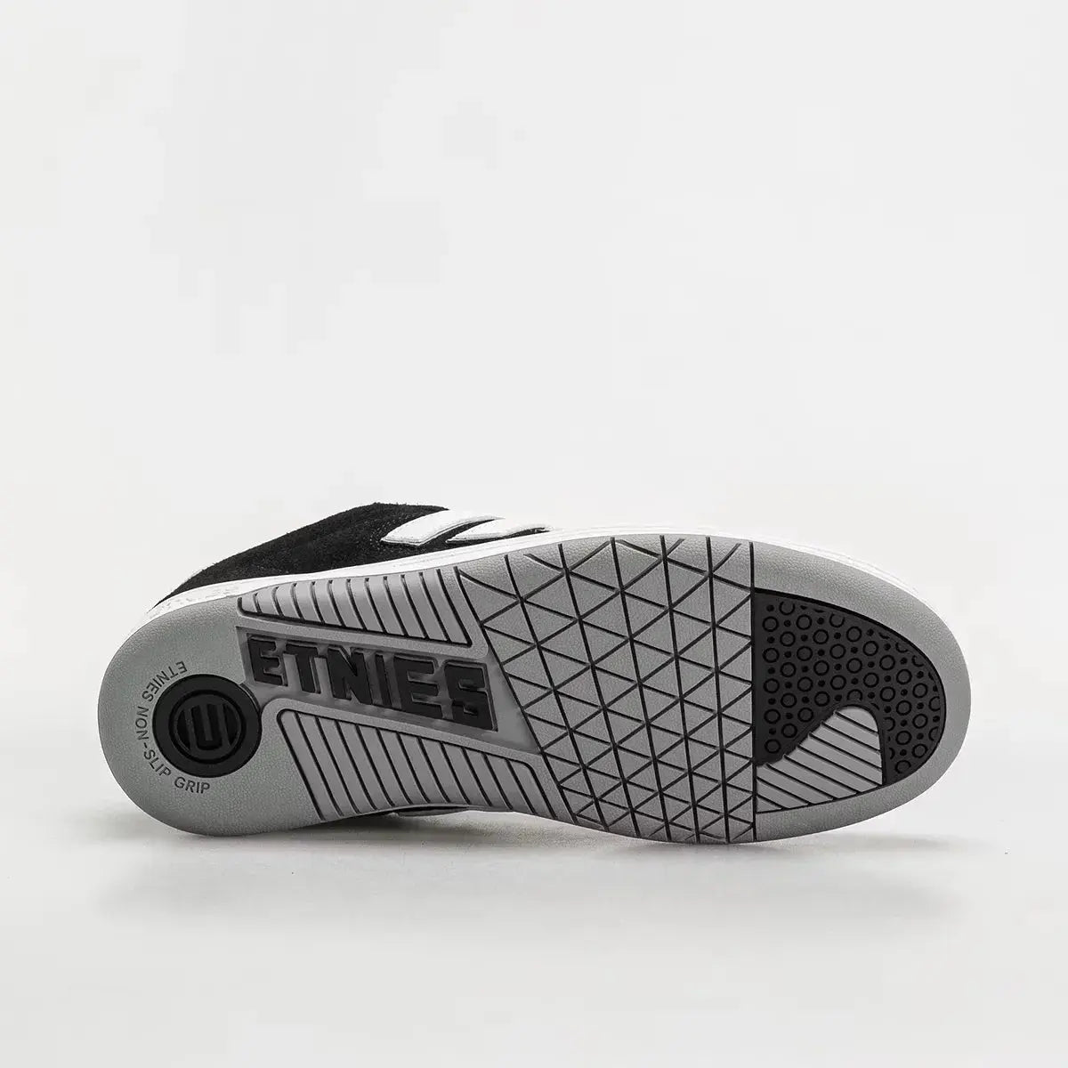Etnies Locut - Black / White