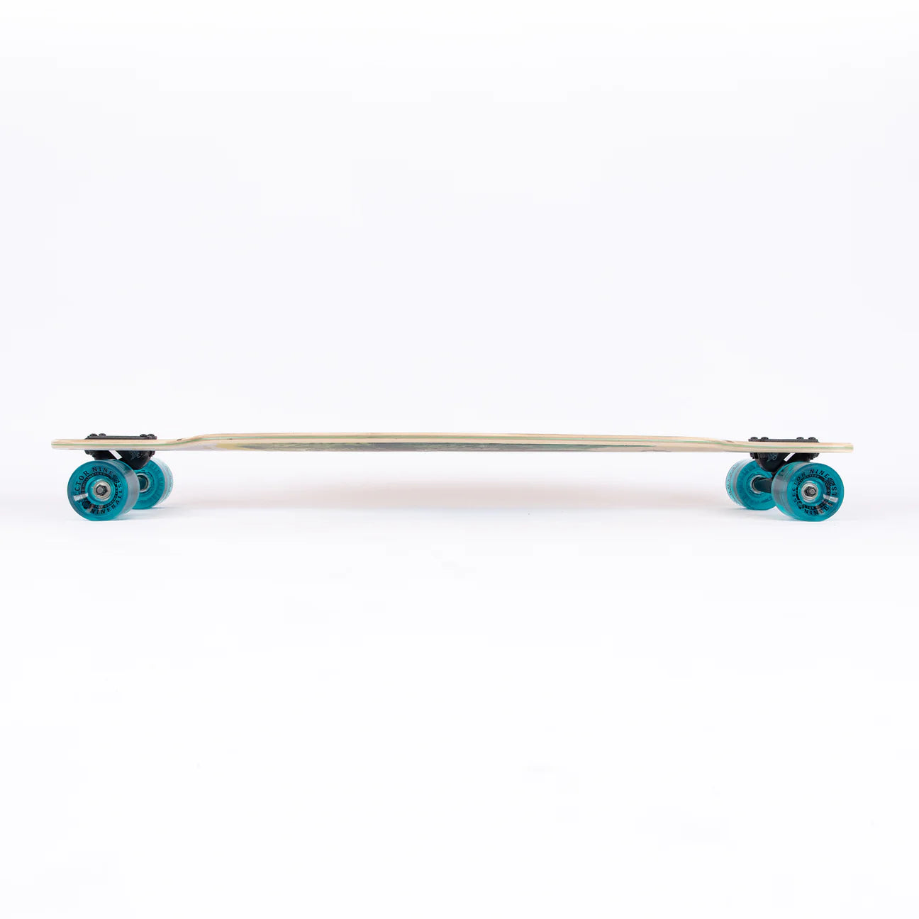Lookout Talon Complete Drop Thru Longboard