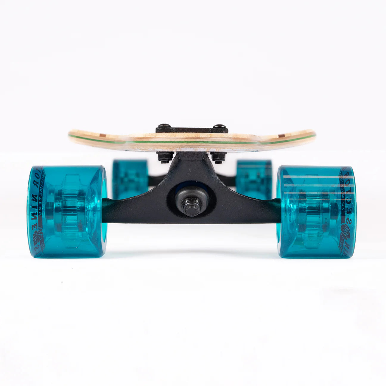 Lookout Talon Complete Drop Thru Longboard