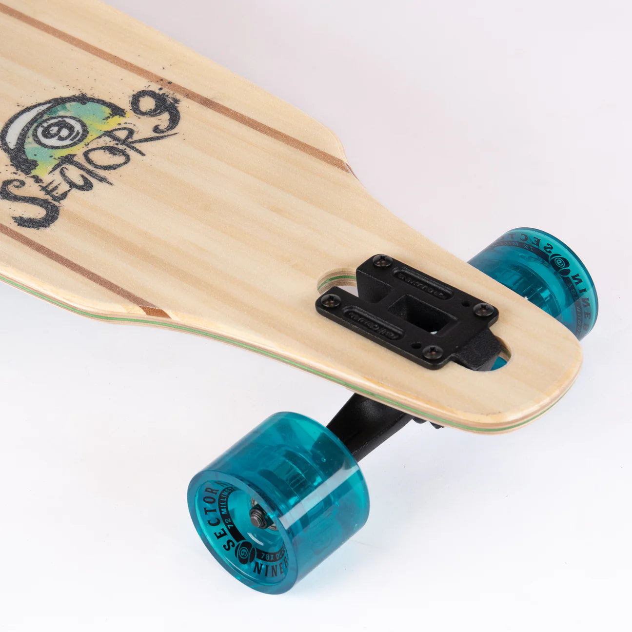 Lookout Talon Complete Drop Thru Longboard