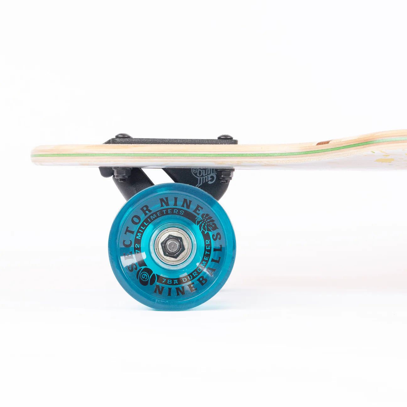 Lookout Talon Complete Drop Thru Longboard