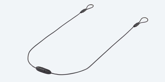 Costa Sunglasses C-Line Loop Retainer - Black