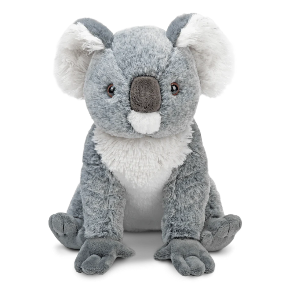 Fahlo Animal Tracking The Lounge Plush - Koala