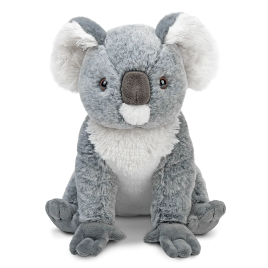 Fahlo Animal Tracking The Lounge Plush - Koala