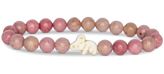 Fahlo Animal Tracking The Lounge Bracelet - Koala