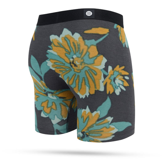 Flora Scan Wholester - Black