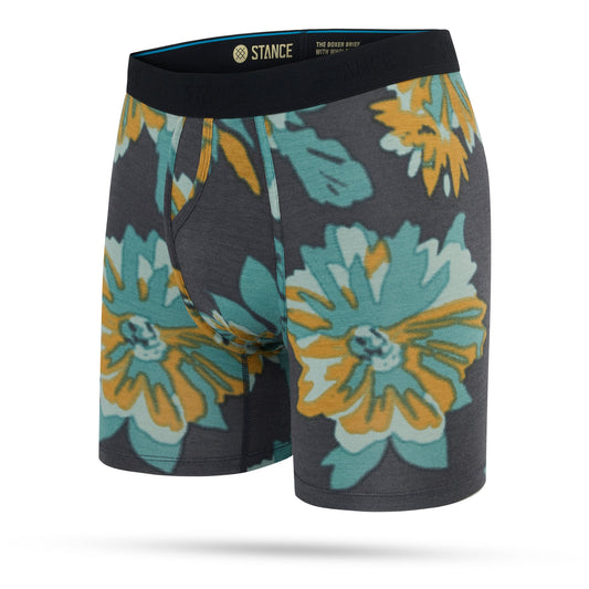Flora Scan Wholester - Black