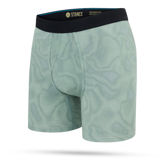 Solid Green Wholester - Green