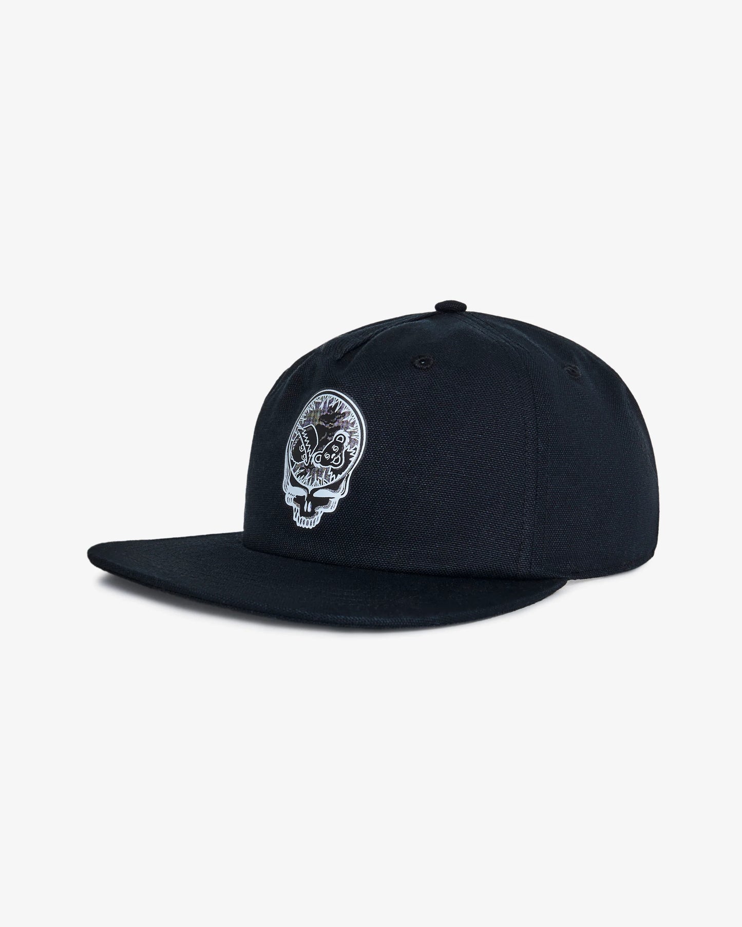 Malbon Grateful Dead Companion Snapback