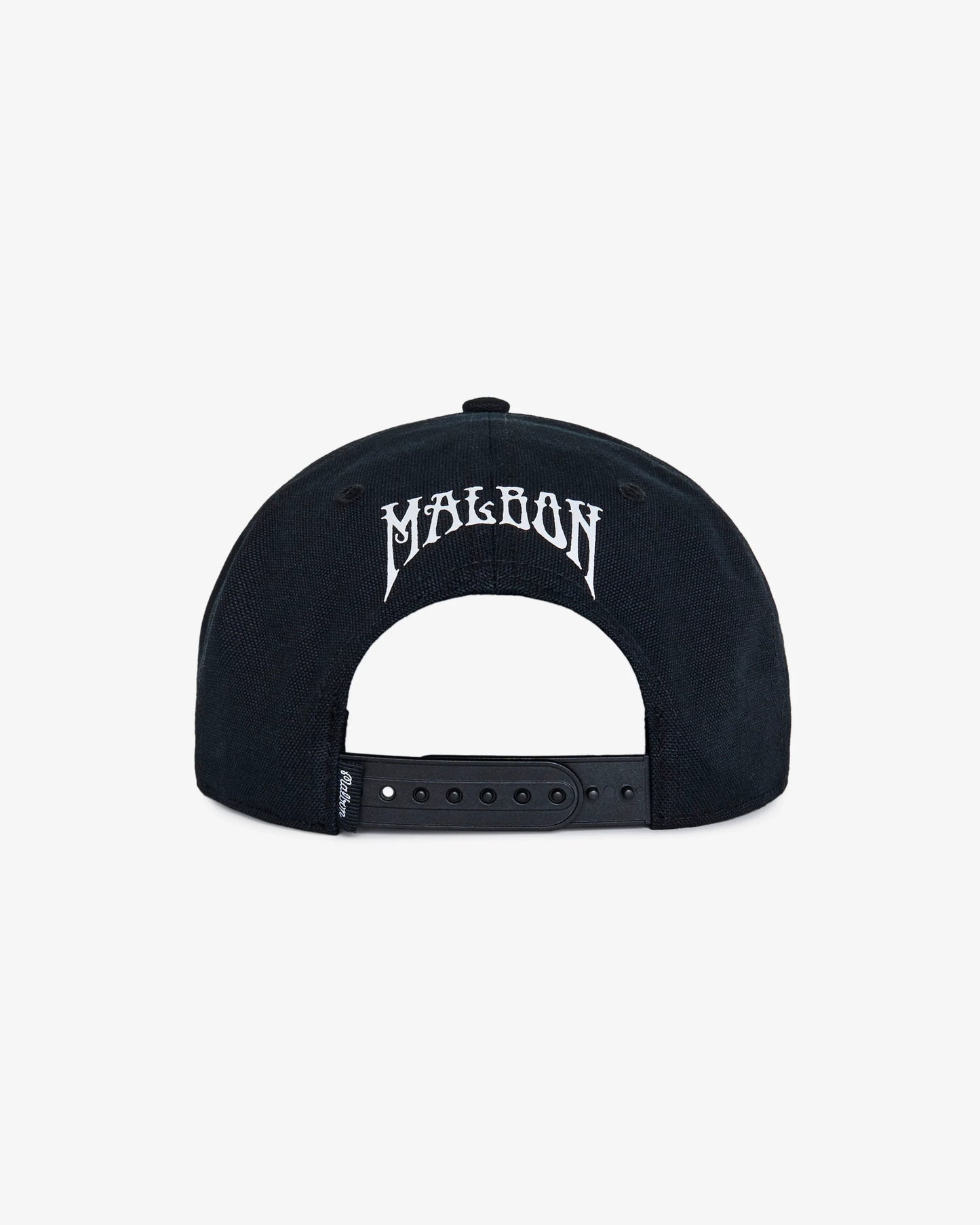 Malbon Grateful Dead Companion Snapback