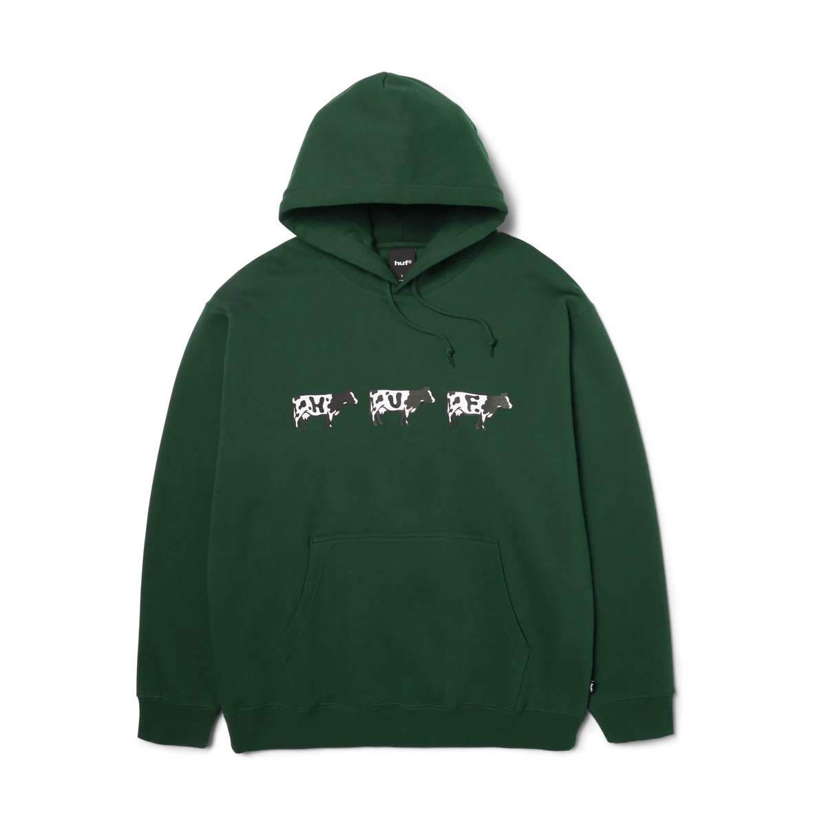 HUF Moo Pullover Hoodie