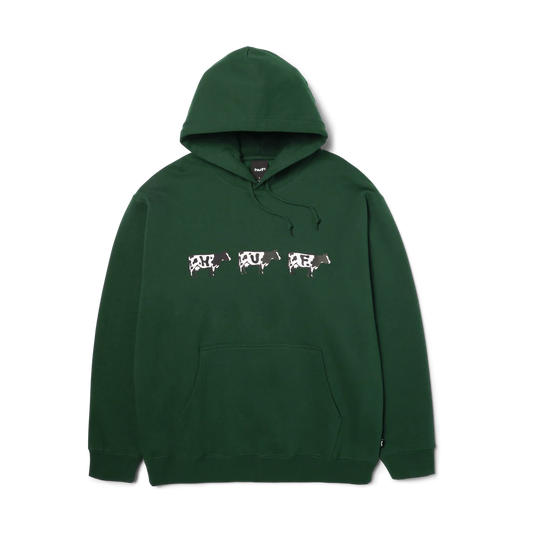 HUF Moo Pullover Hoodie
