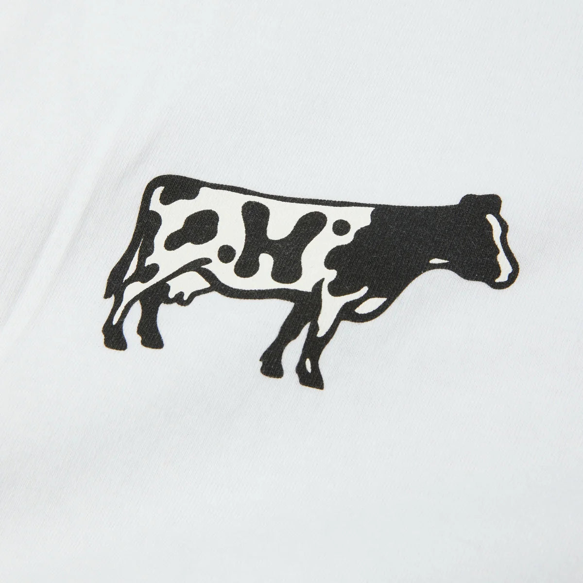 HUF Moo SS Tee