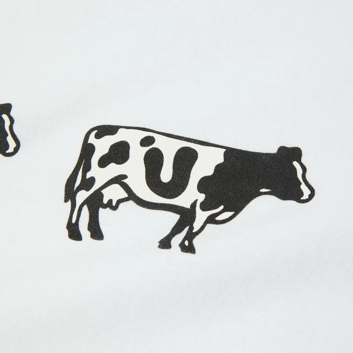 HUF Moo SS Tee