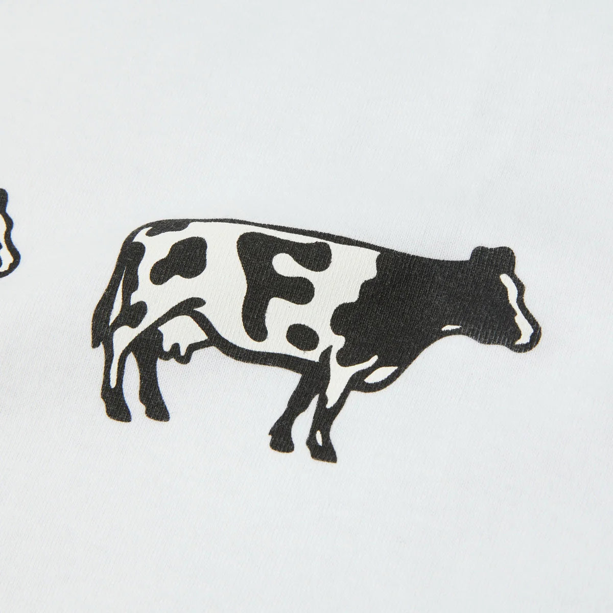 HUF Moo SS Tee