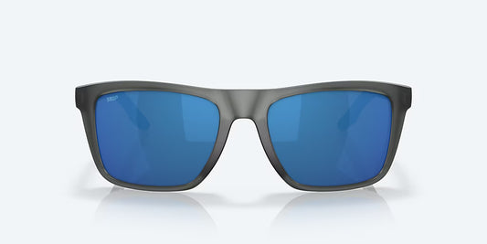 Mainsail Gray Crystal w/ Blue Mirror 580P