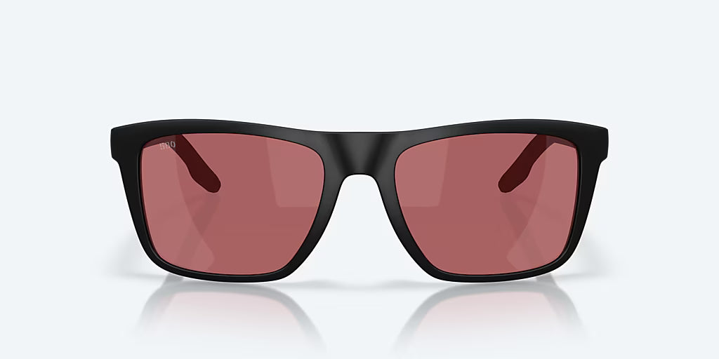 Mainsail Matte Black w/ Rose 580G