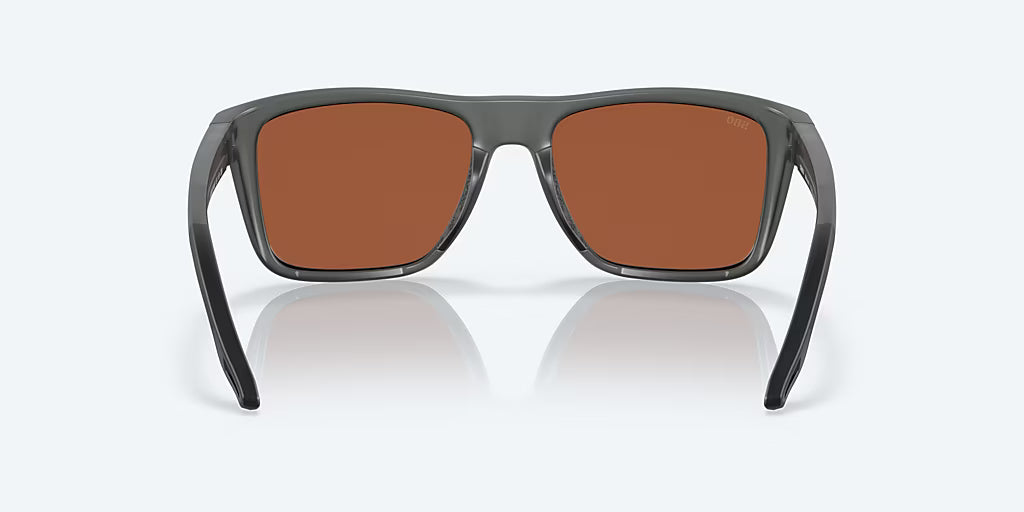 Mainsail Gray Crystal w/ Green Mirror 580G