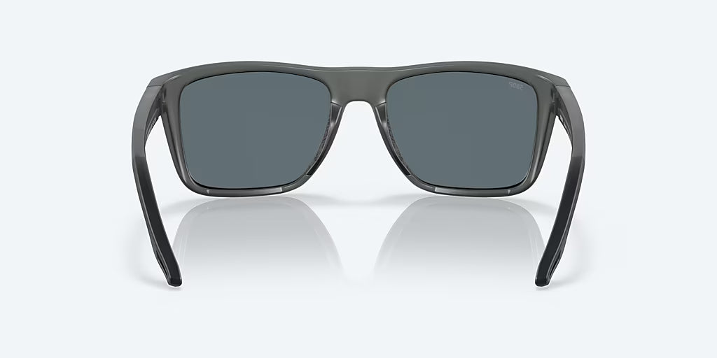 Mainsail Gray Crystal w/ Blue Mirror 580P
