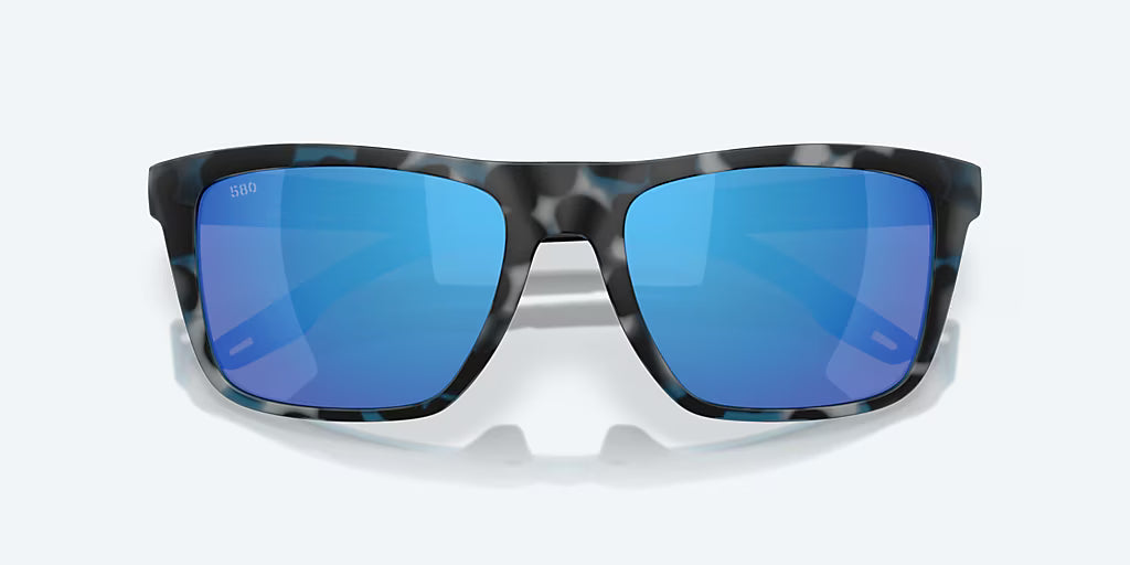 Mainsail Deep Water Camo w/ Blue Mirror 580G