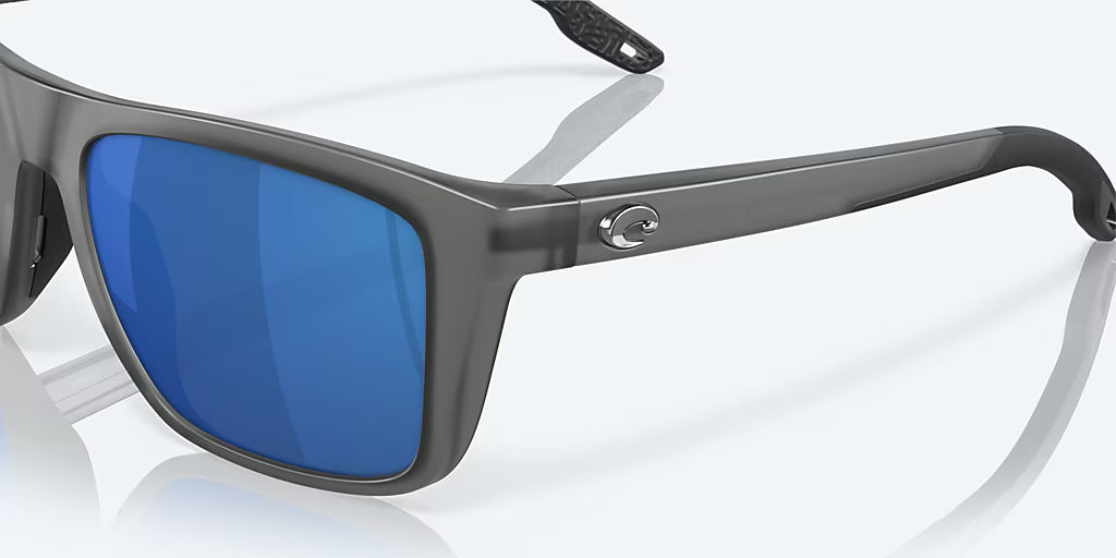 Mainsail Gray Crystal w/ Blue Mirror 580P