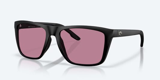Mainsail XL Matte Black w/ Rose 580P