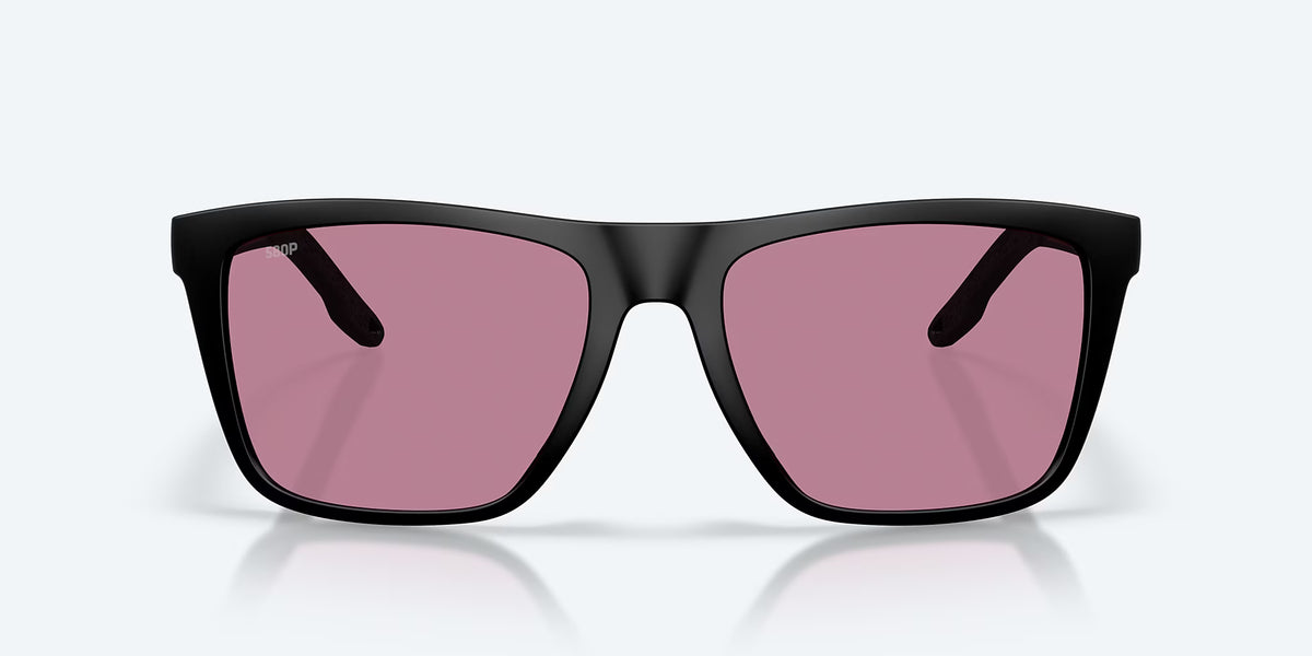 Mainsail XL Matte Black w/ Rose 580P