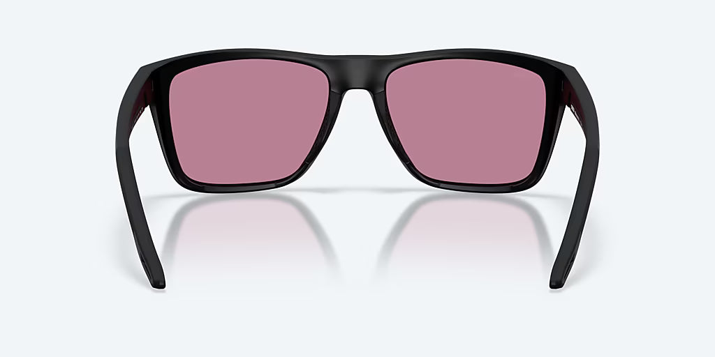 Mainsail XL Matte Black w/ Rose 580P