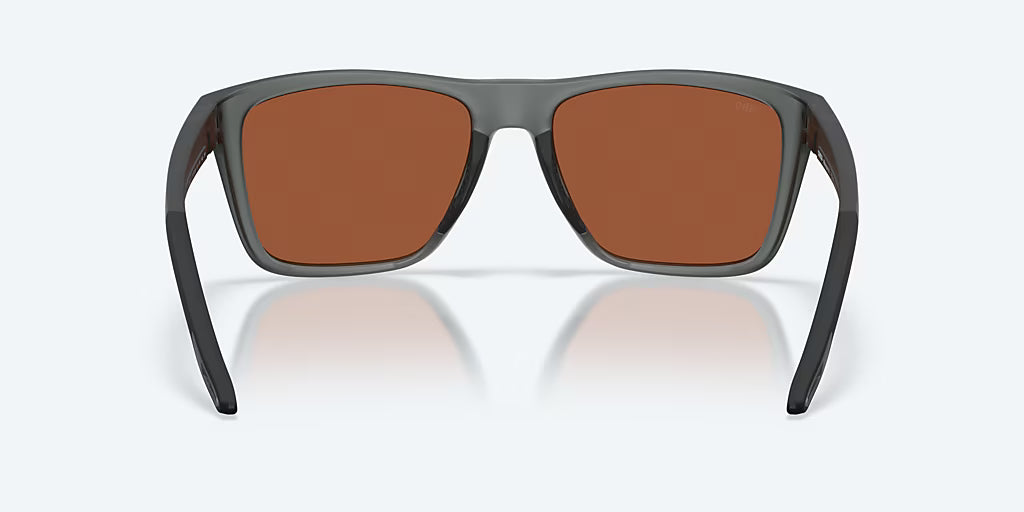 Mainsail XL Matte Gray Smoke w/ Green Mirror 580G