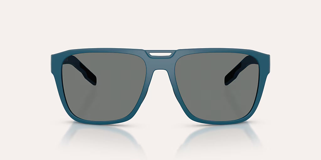 Mammoth Overland Blue w/ Grey Polarized