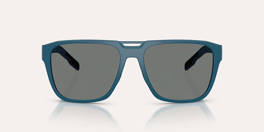 Mammoth Overland Blue w/ Grey Polarized