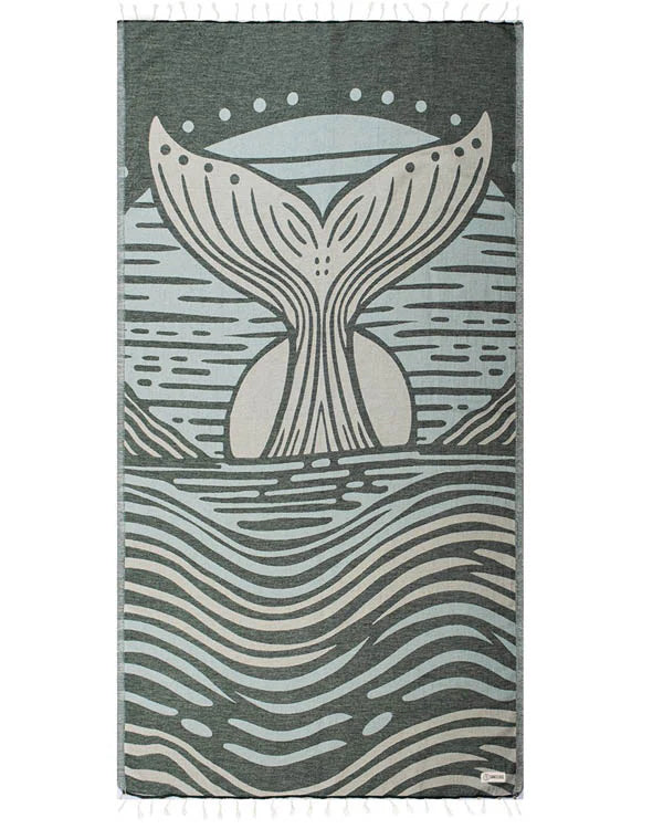Sand Cloud Marisol Beach Towel - Regular