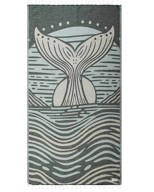 Sand Cloud Marisol Beach Towel - Regular